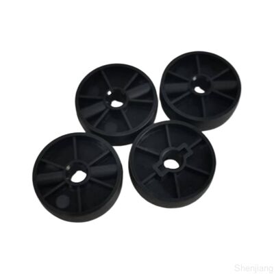 グローリー UW-500-F 純正ピックアップローラー モデル QH10C1151Z0 紙幣計数機用