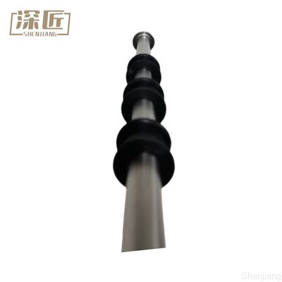 49202790000AATM 機械部品 デイボルト オプテヴァ シャフト XPRT DRV トランスポート 上級アイダー組 49-202790-000A