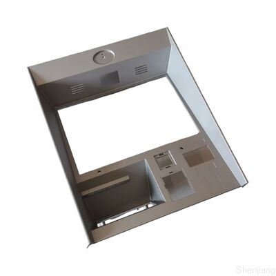 ウィンコー 280N シルバーファッシアフレーム フェイスユニット PC280N オリジナル 正品 1750245764