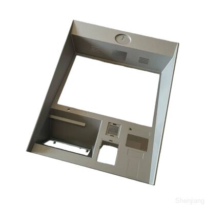 ウィンコー 280N シルバーファッシアフレーム フェイスユニット PC280N オリジナル 正品 1750245764