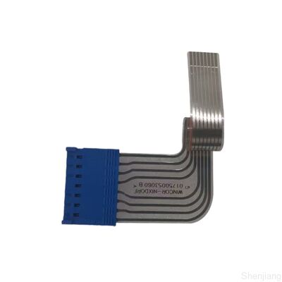 WINCOR Measuring Station L-Shape Flex Cable MDMS Extension Ribbon Original Genuine Part 1750053060