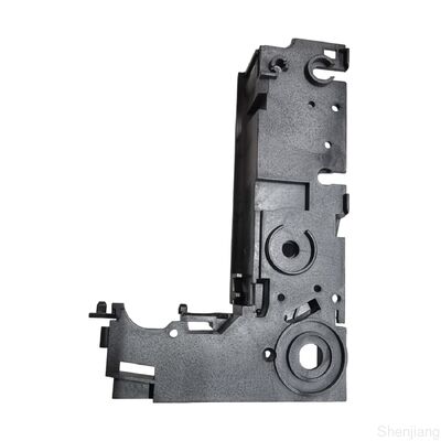 NMD NQ300 Left Side Plate Gable NQ Left Cover Original Genuine Part A002376