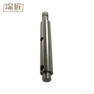 ATM Machine Spare parts 7P011627-001 RB small pulley shaft 8*62.4 for Hitachi 7P011627-001 2845V RB small pulley shaft 8*62.4