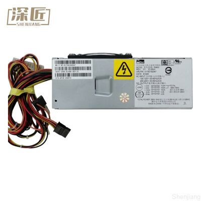 1750182047 ATM Machine Spare Parts 01750182047 Atm Wincor Nixdorf Power Supply PSU EPC A4 PO9003-280GPC280 E8400 