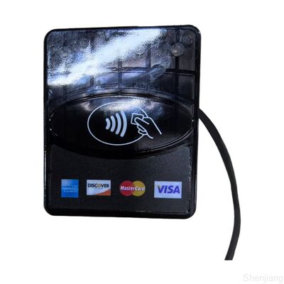 NCR 非接触型カードリーダー 非接触型RFIDリーダー 純正部品 IDVK-300001-N1 / 009-0080844