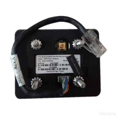 NCR 非接触型カードリーダー 非接触型RFIDリーダー 純正部品 IDVK-300001-N1 / 009-0080844