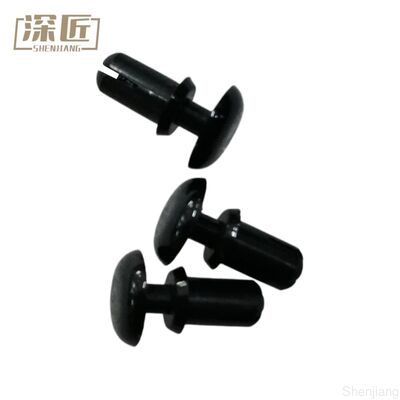 R4070 NCR ATM機 消耗品 NCR S2 ピックモジュール スナップリベット プラスチックリベット ナイロンR型リベット 工場価格 NCR ATM用
