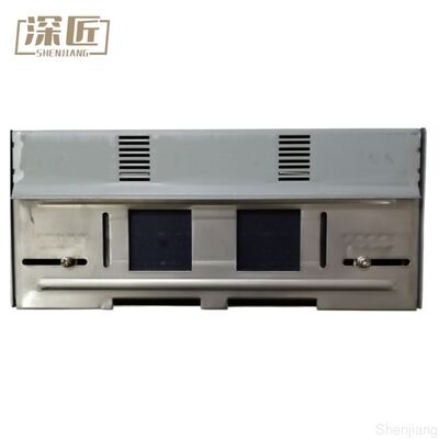 NCR ATM機 CDM-4000 キャッシュカセットボックス CDM-4000C3 交換部品 現金箱 NCR交換部品用