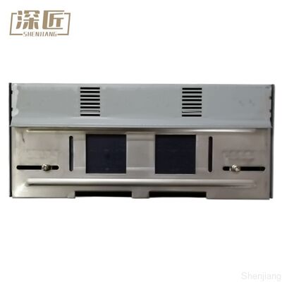 NCR ATM機 CDM-4000 キャッシュカセットボックス CDM-4000C3 交換部品 現金箱 NCR交換部品用