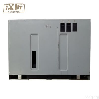 NCR ATM機 CDM-4000 キャッシュカセットボックス CDM-4000C3 交換部品 現金箱 NCR交換部品用
