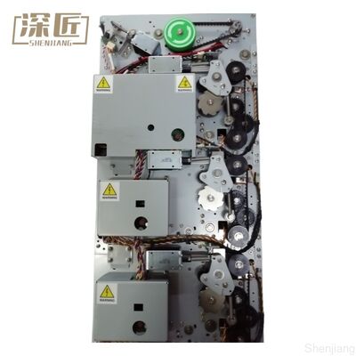 NCR ATM Machine CDM-4000 Cash Dispenser Module CDM-4000C3 Replacement Part Serial Number 40003H4-01567 for NCR Replacement Part