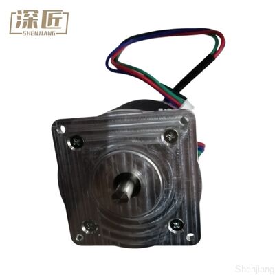Original ATM Machine Spare Parts NCR S2 Motor Pump Assembly FRU Field Replaceable Unit Main Motor 445-0731632 4450731632 