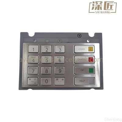 Diebold Nixdorf EPP V7 Pinpad 01750346434 INT ASIA
