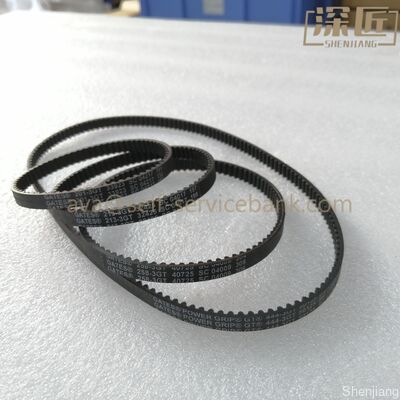 ゲートベルト 33923 201-3GT タイムベルト グローリー紙幣カウンター