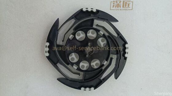 Wincor Nixdorf ATM 部品 2050XE スタッカー ホイール 1750046771 01750046771