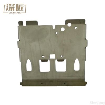 1750256247-11 ウィンコアATM機 部品 ウィンコアTP27 プリンター紙ガイド 組立 中板 01750256247-11 ウィンコアATM用