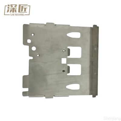 1750256247-11 ウィンコアATM機 部品 ウィンコアTP27 プリンター紙ガイド 組立 中板 01750256247-11 ウィンコアATM用