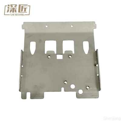 1750256247-11 ウィンコアATM機 部品 ウィンコアTP27 プリンター紙ガイド 組立 中板 01750256247-11 ウィンコアATM用
