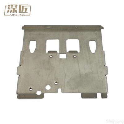 1750256247-11 ウィンコアATM機 部品 ウィンコアTP27 プリンター紙ガイド 組立 中板 01750256247-11 ウィンコアATM用