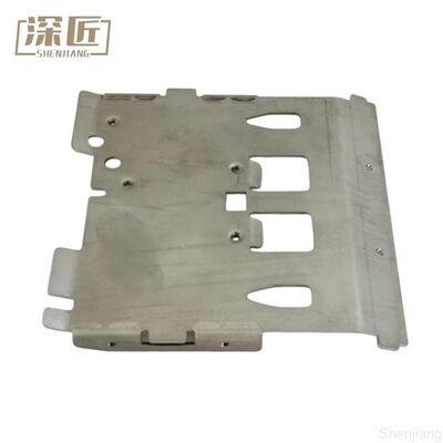 1750256247-11 ウィンコアATM機 部品 ウィンコアTP27 プリンター紙ガイド 組立 中板 01750256247-11 ウィンコアATM用