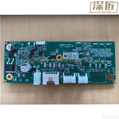 ダイボルド ATMパーツ PCBA パネル照明コントローラ 2 CH 1750345269