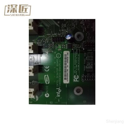 ATM マシンのスペアパーツオリジナル 49204203000C Diebold Opteva 0MB 2 グラムマザーボード 49-204203-000C 49204203000C Diebold ATM