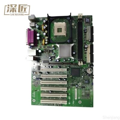 ATM マシンのスペアパーツオリジナル 49204203000C Diebold Opteva 0MB 2 グラムマザーボード 49-204203-000C 49204203000C Diebold ATM