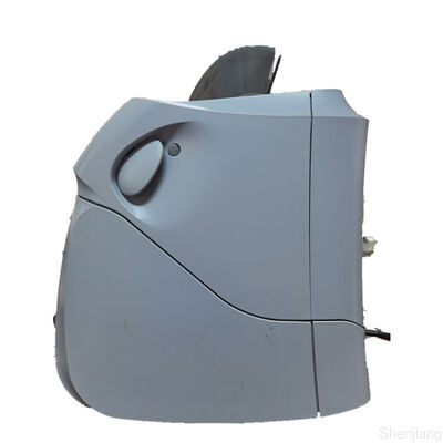 機械高速カウントのノート機械を数えるSJ-9100スマートなノート