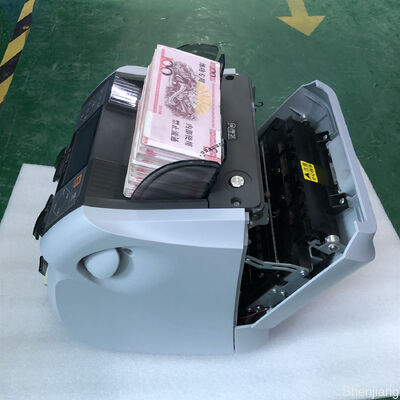 機械GB16999-2010標準を数える紫外線MG IRの組合せのノート価値