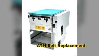 暁星 ATM ベルト S3M 1401 0.8 4820000257