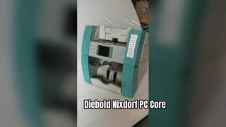 G&D BPS C1-F ソーターカウンター