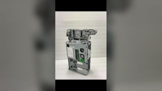 フジツゥー F56 ディスペンサー